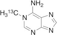 1-Methyladenine-13C