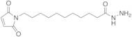 11-Maleimidoundecanoic Acid Hydrazide