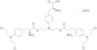 MEL3 Isomer II Hydrochloride Salt