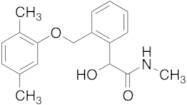 Mandestrobin 2-Demethyl