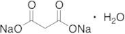 Malonic Acid Disodium Salt Monohydrate