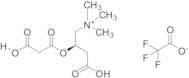 Malonyl-L-carnitine Trifluoroacetate