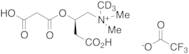 Malonyl-L-carnitine-d3 Trifluoroacetate