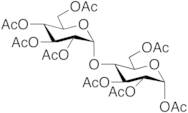 alpha-D-Maltose Octaacetate