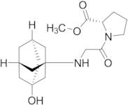N-(Methyl Acetyl-L-prolinate)-1-amino-3-adamantanol