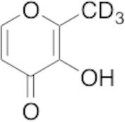 Maltol-d3