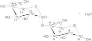 D-(+)-Maltose Monohydrate-UL-13C12