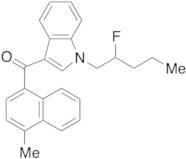 MAM2201 N-(2-Fluoropentyl) Isomer