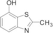 2-Methylbenzo[d]thiazol-7-ol