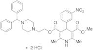 Manidipine Dihydrochloride