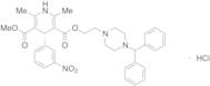 R-(-)-Manidipine Hydrochloride