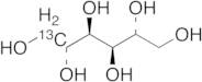 D-Mannitol-1-13C