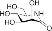 D-Manno-γ-lactam