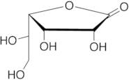 L-Mannono-1,4-lactone