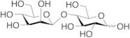 4-O-β-D-Mannopyranosyl-D-glucopyranoside
