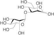 3-O-α-D-Mannopyranosyl D-Mannose