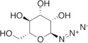 a-D-Mannopyranosyl Azide