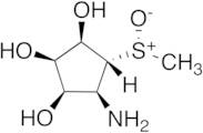 Mannostatin B