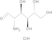 D-Mannosamine Hydrochloride