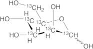 D-Mannose-13C6