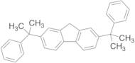 2,7-Bis(1-methyl-1-phenylethyl)-9H-fluorene