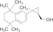 (1R,2S)-2-Methyl-2-(5,6,7,8-tetrahydro-5,5,8,8-tetramethyl-2-naphthalenyl)cyclopropanemethanol