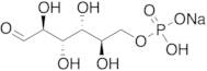 D-Mannose-6-phosphate Sodium Salt