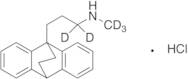 Maprotiline-d5 Hydrochloride