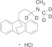 N-Methyl-d5 Maprotiline Hydrochloride