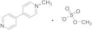 1-Methyl-[4,4'-bipyridin]-1-ium Methylsulfate