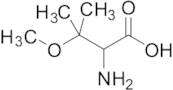 3-Methoxyvaline