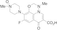Marbofloxacin N-oxide
