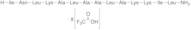 Mastoparan Trifluoroacetic Acid Salt