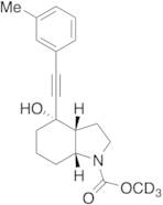 Mavoglurant-d3