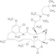 Maytansinoid DM4-d6