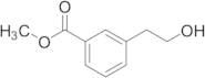 Methyl 3-(2-Hydroxyethyl)benzoate