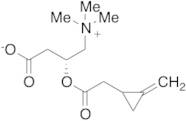 MCPA-L-carnitine (Mixture of Diastereomers)