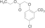 MCPA Ethyl Ester-D3