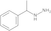 1-Phenylethylhydrazine (Mebanazine) Hydrochloride