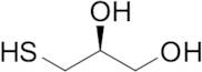 (2S)-3-Mercapto-1,2-propanediol