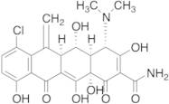 Meclocycline