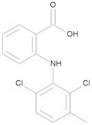 Meclofenamic Acid