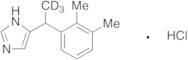 Medetomidine-d3 Hydrochloride