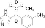 Medetomidine-d4