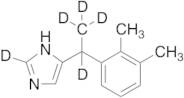 Medetomidine-d5 (d5-Major)
