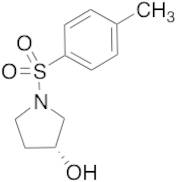 (3R)-1-[(4-Methylphenyl)sulfonyl]-3-pyrrolidinol