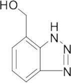 1H-Benzotriazole-7-methanol