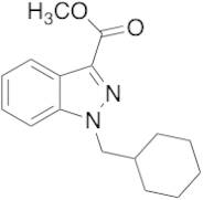 Methyl 1-(Cyclohexylmethyl)-1H-indazole-3-carboxylate