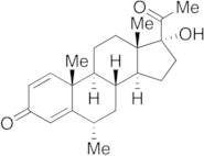 Δ1-Medroxy Progesterone