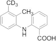 Mefenamic Acid-d3 (major)